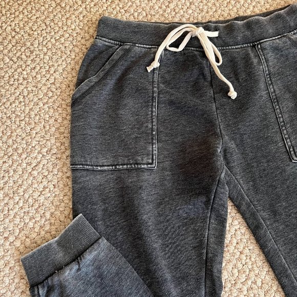 ALTERNATIVE - Long Weekend Jogger Pants -- NEW with Tag - Picture 1 of 7